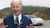 New Electric Vehicle Poll Reveals Why Many Americans Are Not Buying EVs or Biden’s Promotion of Them