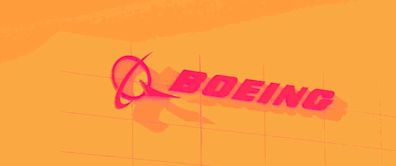 Boeing (NYSE:BA) Misses Q2 Sales Targets, Names New CEO