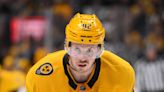 Avalanche acquire center Ryan Johansen in trade with Predators