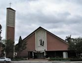 Holy Family Catholic Church (Orange, California)