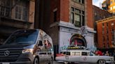 Mercedes-Benz Sprinter Plays Ecto-Z in New 'Ghostbusters' Movie