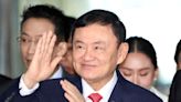 Parole for Thailand's Thaksin reflects rise of new threat to old guard