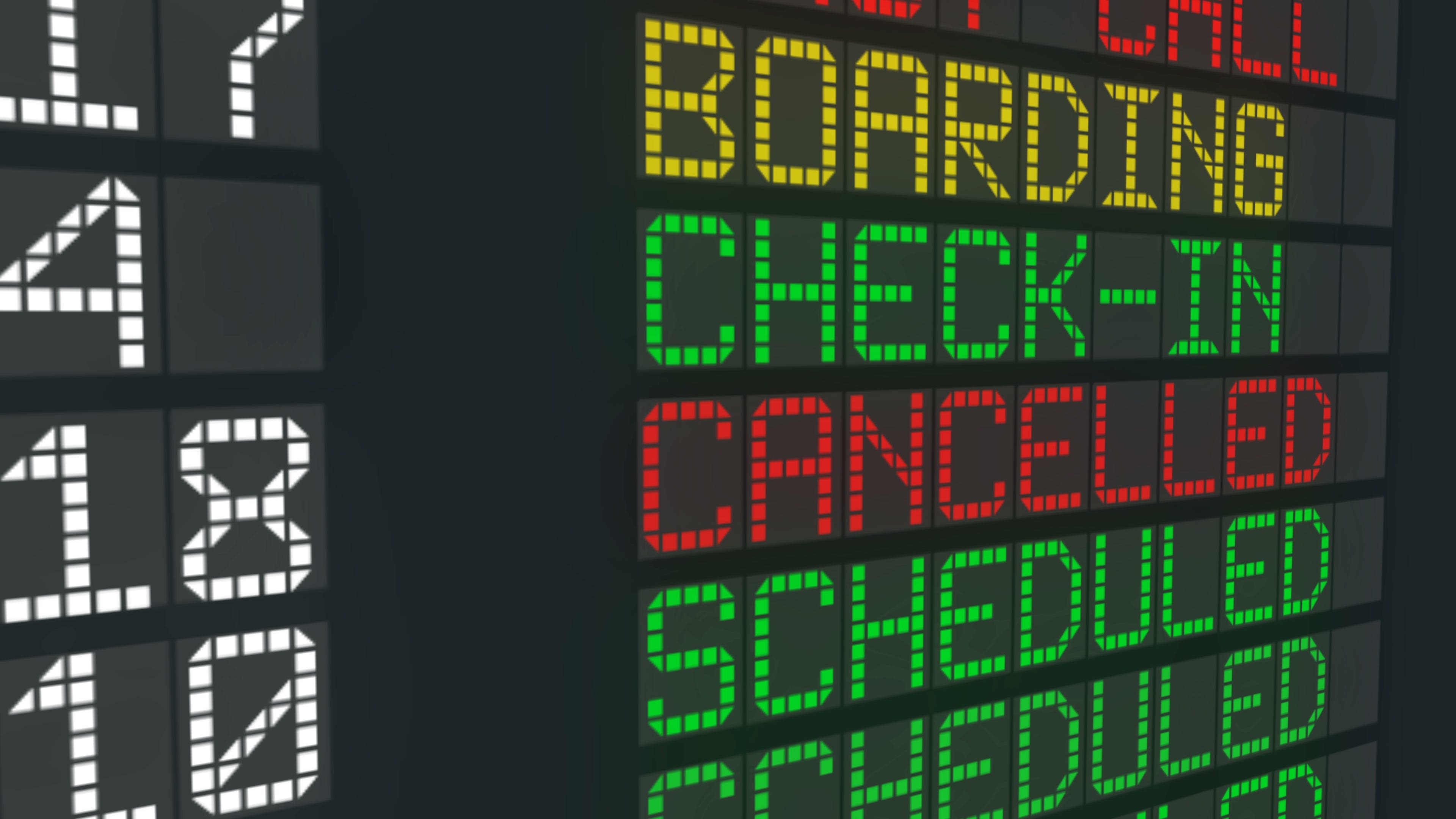 Over 670 US flights canceled as global IT outage prompts ground stop