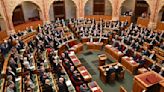 Parlamento de Hungría aprueba el ingreso de Suecia en la OTAN, superando último obstáculo para adhesión del país