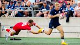 Canada 12-73 Scotland: New-look Scots hand Canadians 11-try thrashing in Ottawa