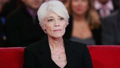 Françoise Hardy était pour la « légalisation de l’euthanasie », pour les autres et pour elle-même