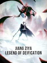 Jiang Ziya