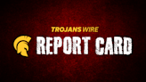 USC football report card for 56-10 win over Stanford