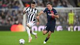 Juventus Eyes Loan Deal: PSG Standout on Radar Amidst Playing Time Struggle