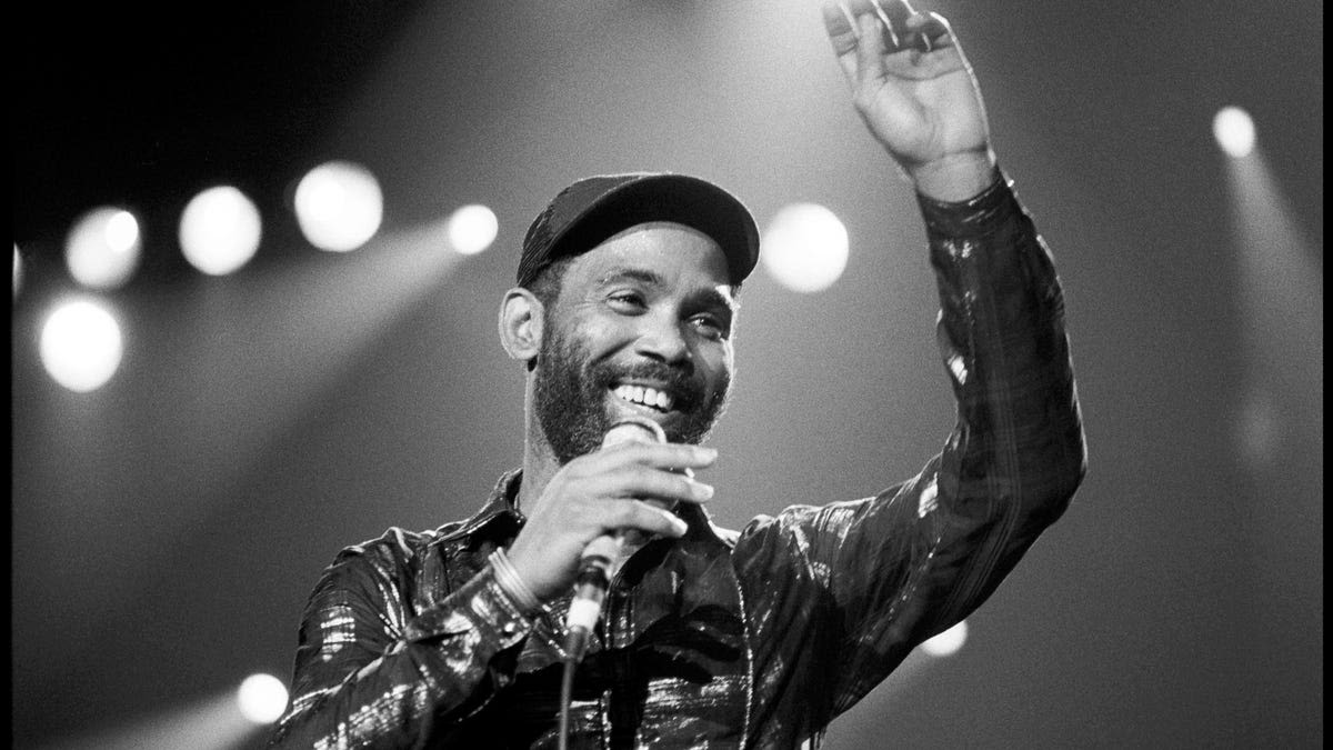 Before We Let Go: A Celebration of Frankie Beverly From Black Media