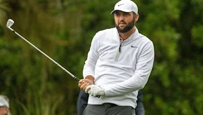 Update: RBC Heritage extends to Monday. Scheffler wins by 3 strokes at Hilton Head