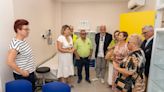 Se abre el Centro de Salud de La Azohía martes y jueves condicionado por la falta de profesionales