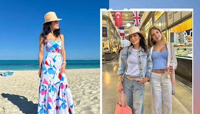 Bethenny Frankel Shares Why Her Daughter Is Her Favorite Travel Companion and What She Always Brings on a Flight