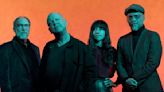 Pixies Announce First Run of 2023 North American Tour Dates