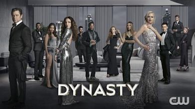 Dynasty (serie televisiva 2017)