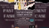 Past Meets Present Fashion Showcase coming to Corning