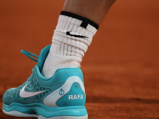 Roland Garros: Five things we learned on Day 2: Nadal's got no idea