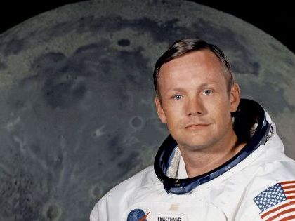 La misteriosa vida de Neil Armstrong, el primer hombre en pisar la Luna: bajo perfil y un matrimonio teñido por la tragedia