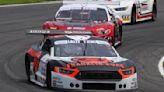 Lally/Crews duo score SpeedTour All Star Race win at Lime Rock Park