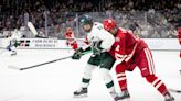 Michigan State hockey wins first of two games over No. 1 Wisconsin: Analysis and reaction