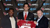 Matt Leinart talks about NFL struggles with Cardinals and high expectations in pro football