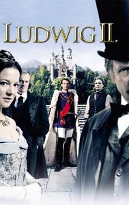 Ludwig II (1955 film)