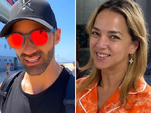 El emotivo mensaje de Toni Costa a Adamari López por el Día de la Madre: mira el video