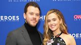 Zoey Deutch and Boyfriend Jimmy Tatro’s Relationship Timeline