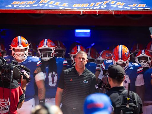 Two New Candidates Emerge To Replace Billy Napier As Florida’s Head Coach