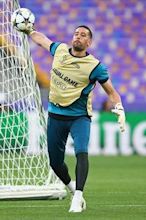 Kiko Casilla