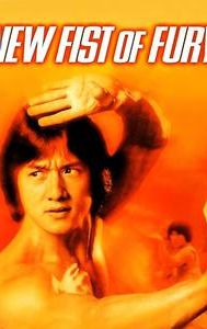 New Fist of Fury