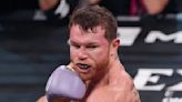 Canelo destapa las razones de su enojo con De la Hoya