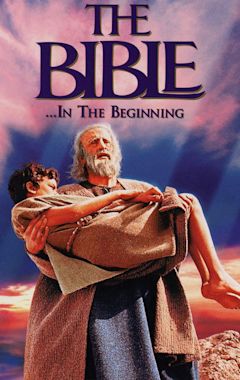 The Bible: In the Beginning...