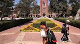 USC graduation ceremonies begin Wednesday after weeks of unrest on campus