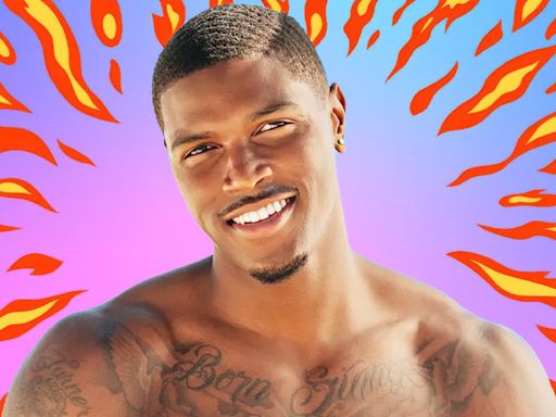 ‘Too Hot to Handle’s Demari Gives Relationship Update