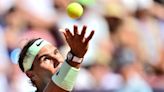 Rafael Nadal ‘not comfortable’ ahead of Olympics bid