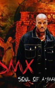 DMX: Soul of a Man