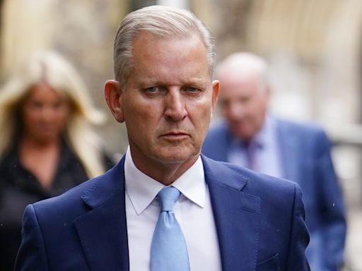 Jeremy Kyle Show’s treatment of guest not a ‘contributory factor’ to his death, coroner says