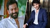 Prithviraj Sukumaran And Mahesh Babu's Face Off In SS Rajamouli's Next? Here's What We Know
