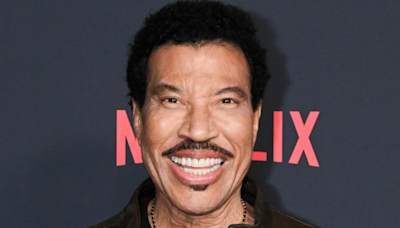 Lionel Richie Gushes About His Sweet Relationship With Granddaughter Eloise Samantha