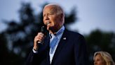 "The ship has sailed": Biden interview with ABC's Stephanopoulos unlikely to calm Democrats