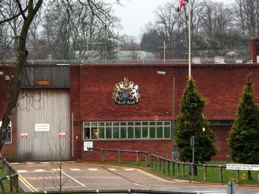 Troubled youth prison is now most violent jail in England, watchdog says