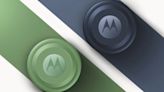 Moto Tag Bluetooth Tracker With Find My Device Network Support Launched