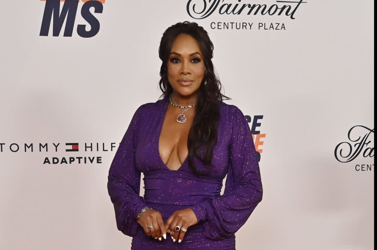 Famous birthdays for July 30: Vivica A. Fox, Hilary Swank - UPI.com