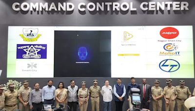 Staqu launches AI powered SIMBA to enhance law enforcement capabilities of Nagpur city police - ET Government