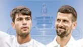 ¿En qué canal TV ver Alcaraz vs Djokovic EN VIVO, final de Wimbledon 2024?