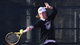 Region I-5A tennis: Coronado boys doubles looks to future after injury-shortened match