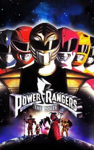 Mighty Morphin Power Rangers: The Movie