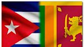 Desde Sri Lanka exigen a EEUU eliminar medidas inhumanas contra Cuba