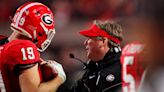 Could Georgia Bulldogs overlook Tennessee football? Why Kirby Smart won't allow that | Adams